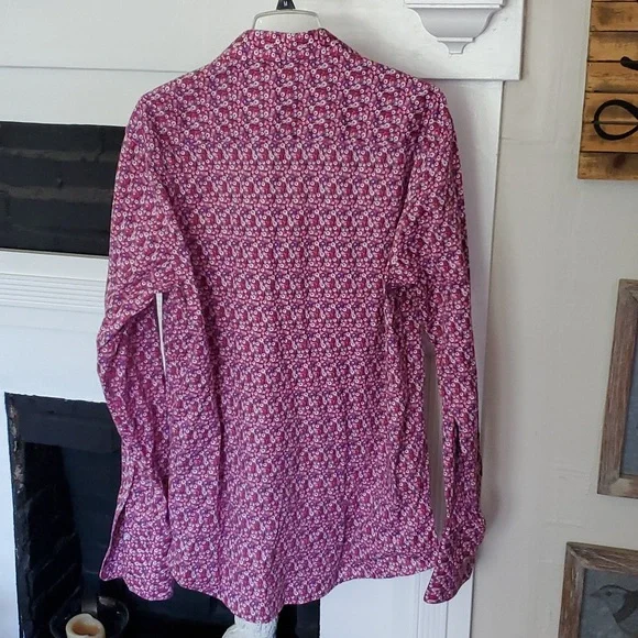 Stacy Adams long sleeve shirt - Picture 8 of 10